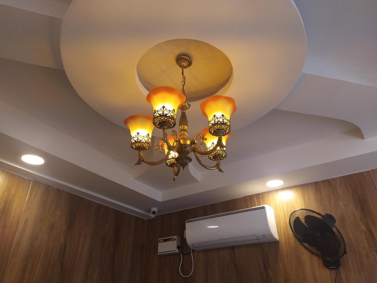 Hotel Rani And Rani Residency ポンディシェリ エクステリア 写真