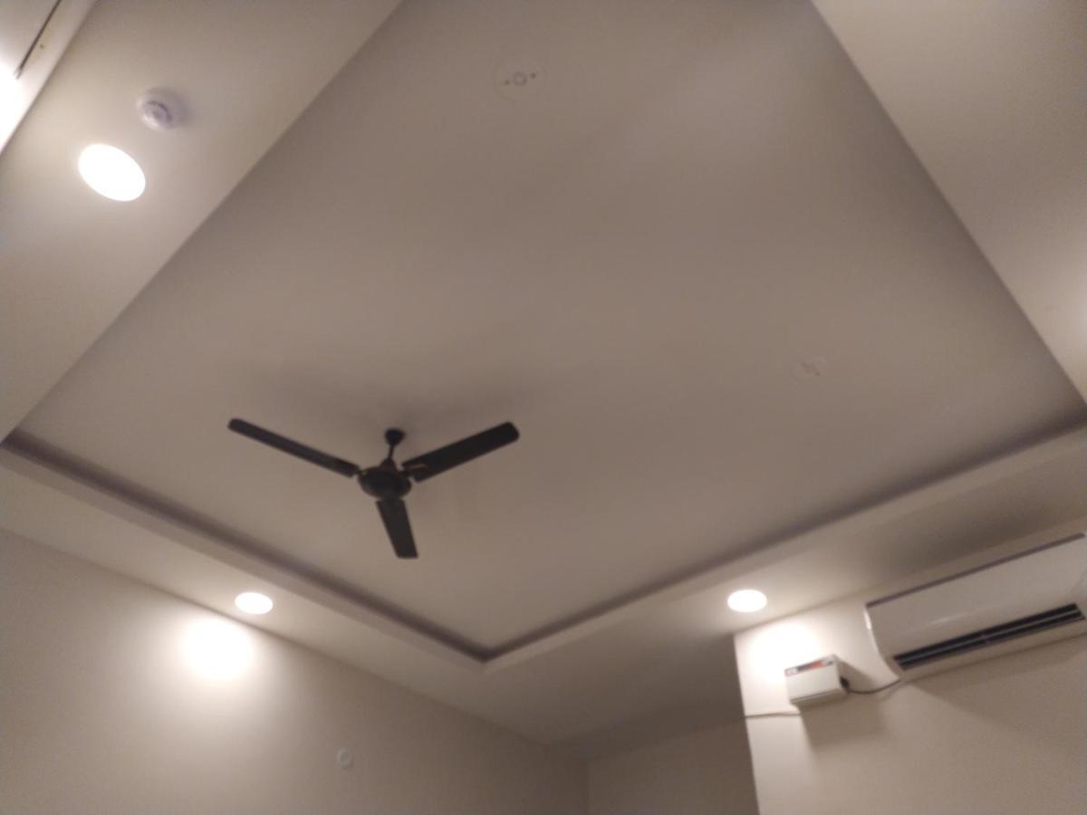 Hotel Rani And Rani Residency ポンディシェリ エクステリア 写真